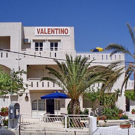 Bali  Valentino Apartments מראה חיצוני תמונה
