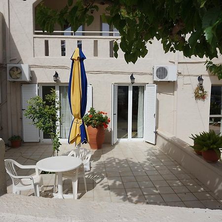 Bali  Valentino Apartments מראה חיצוני תמונה