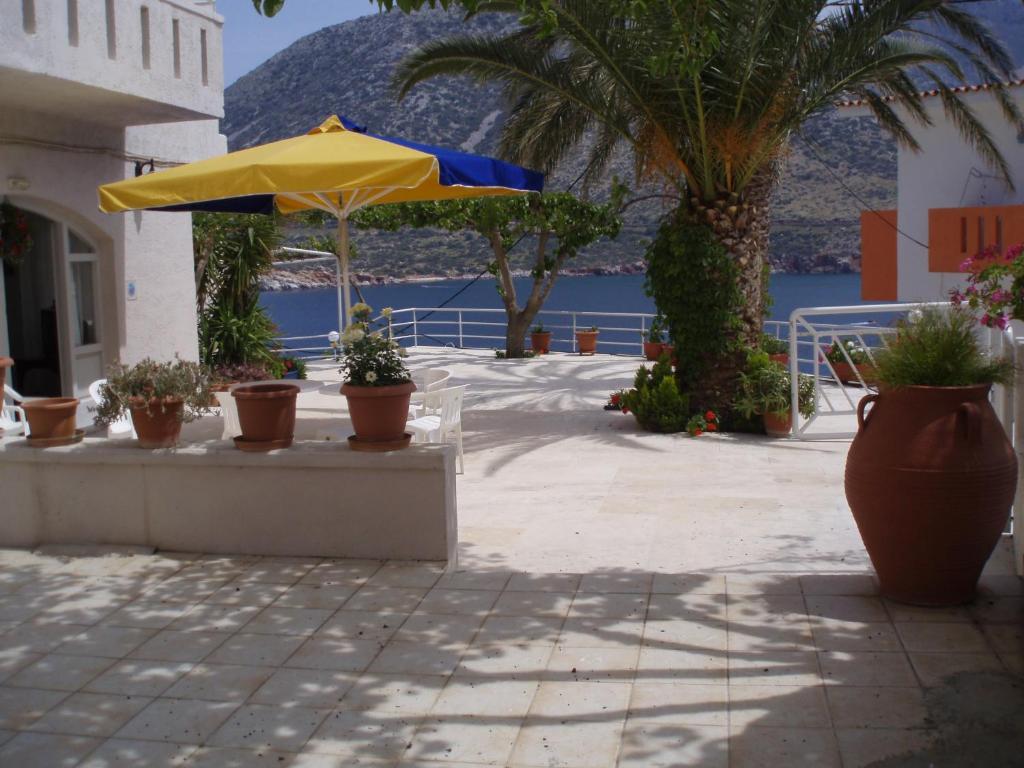 Bali  Valentino Apartments חדר תמונה