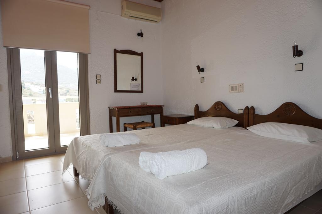 Bali  Valentino Apartments מראה חיצוני תמונה