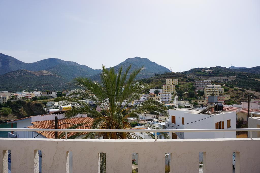 Bali  Valentino Apartments מראה חיצוני תמונה