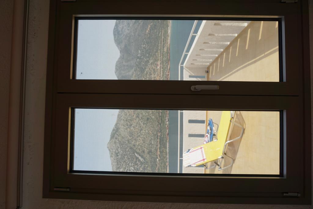 Bali  Valentino Apartments מראה חיצוני תמונה