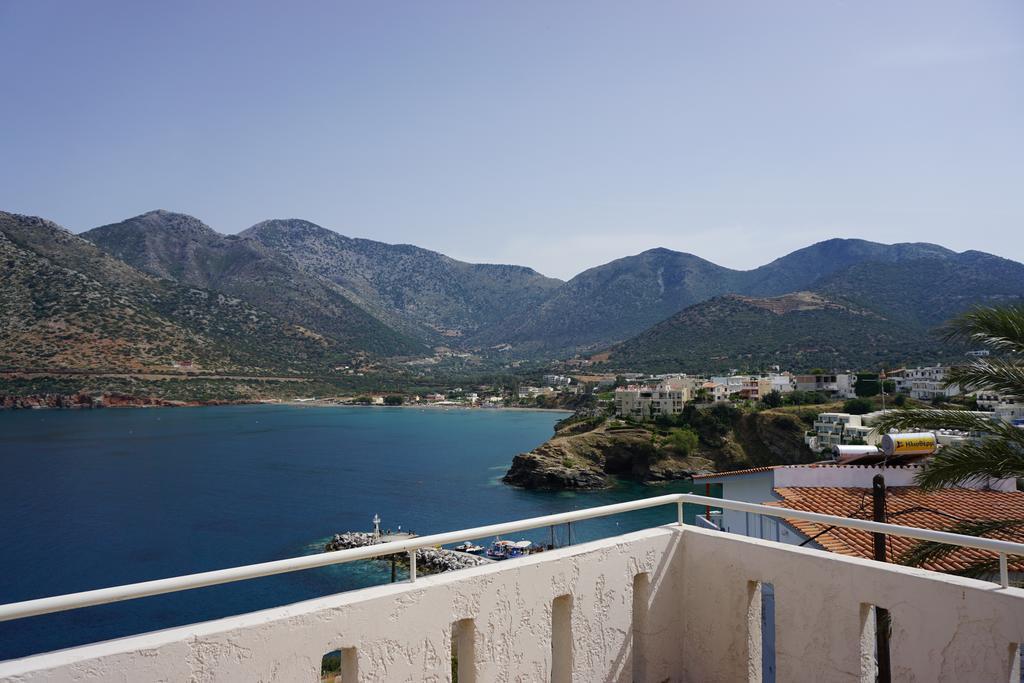Bali  Valentino Apartments מראה חיצוני תמונה