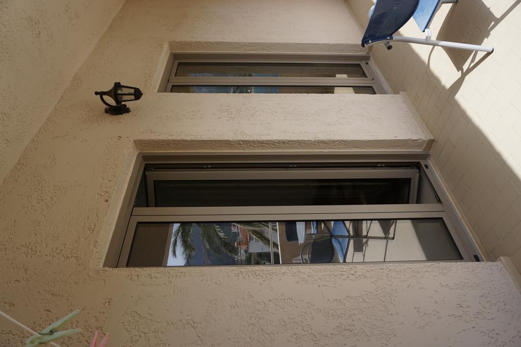 Bali  Valentino Apartments מראה חיצוני תמונה