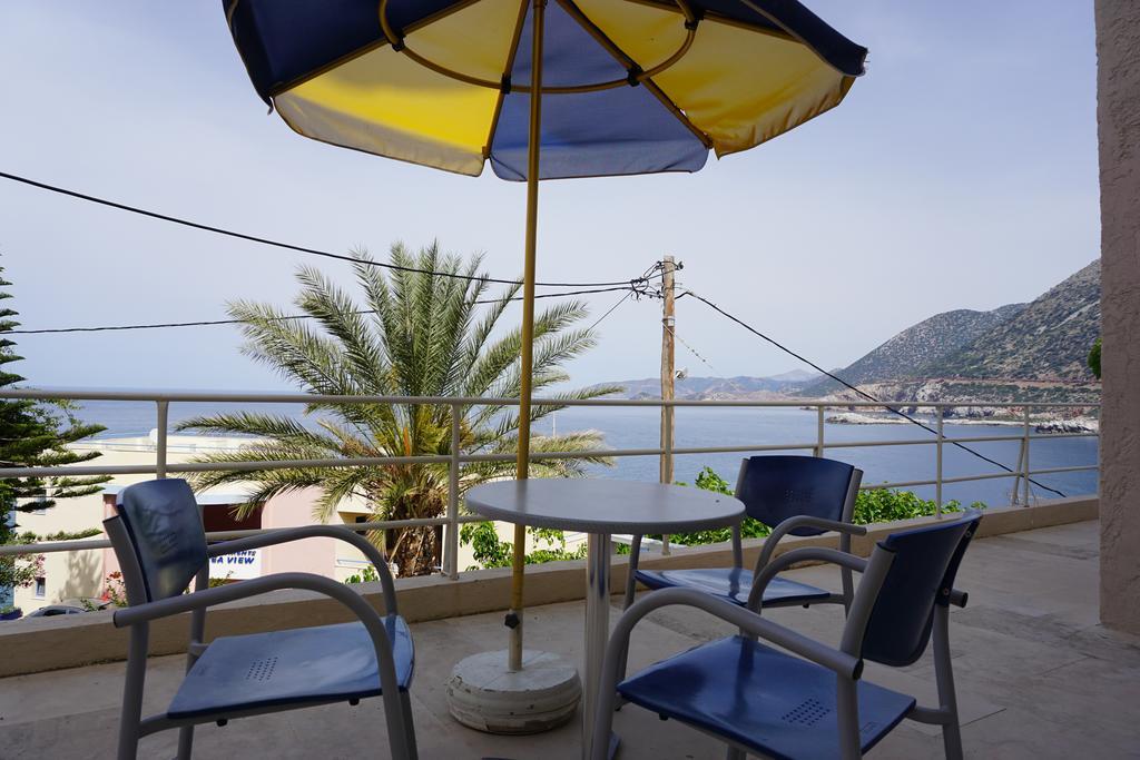 Bali  Valentino Apartments מראה חיצוני תמונה