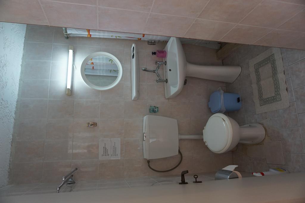 Bali  Valentino Apartments מראה חיצוני תמונה