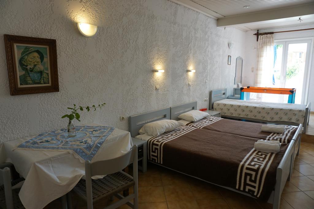 Bali  Valentino Apartments מראה חיצוני תמונה