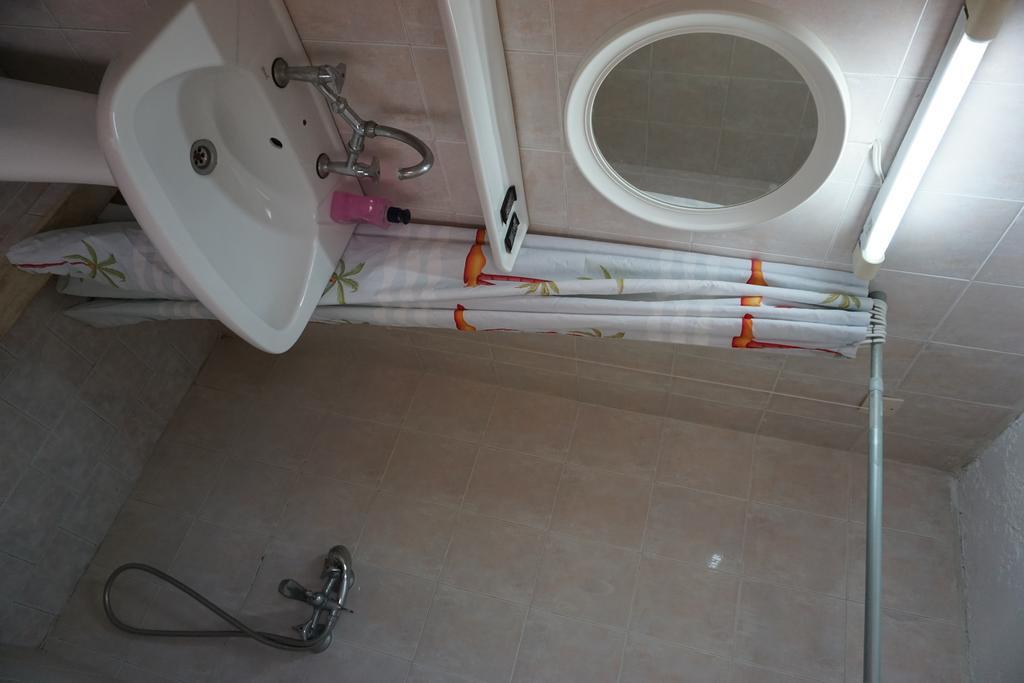 Bali  Valentino Apartments מראה חיצוני תמונה