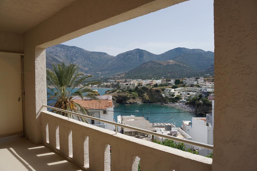 Bali  Valentino Apartments מראה חיצוני תמונה