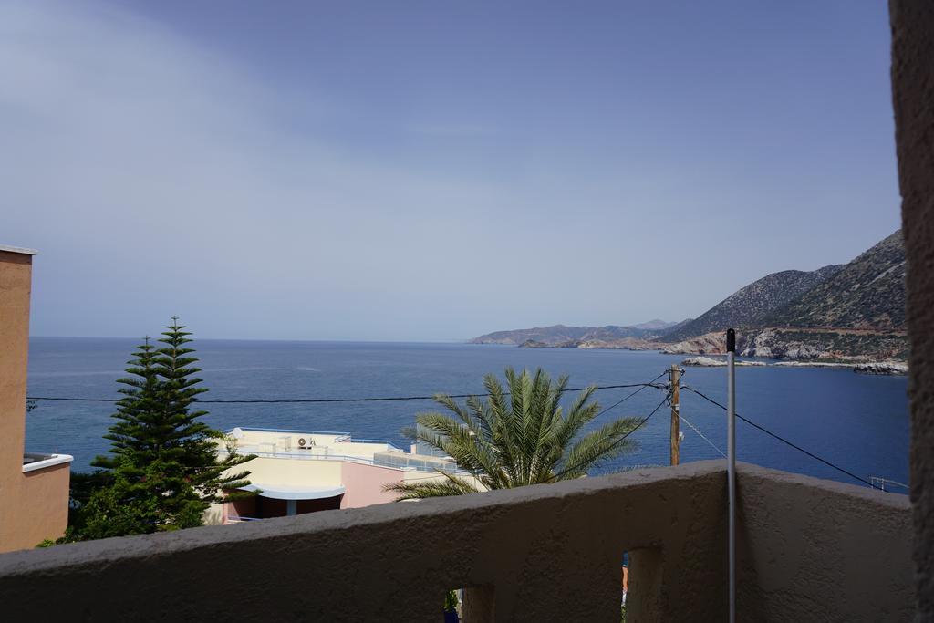 Bali  Valentino Apartments מראה חיצוני תמונה