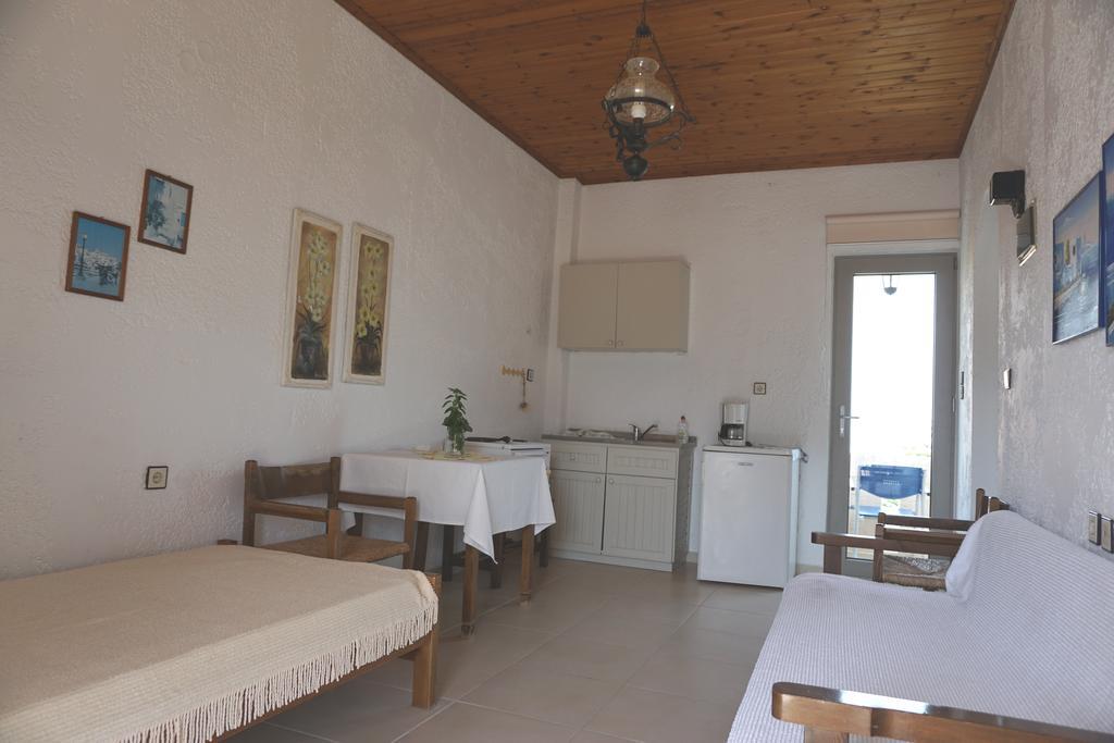 Bali  Valentino Apartments מראה חיצוני תמונה